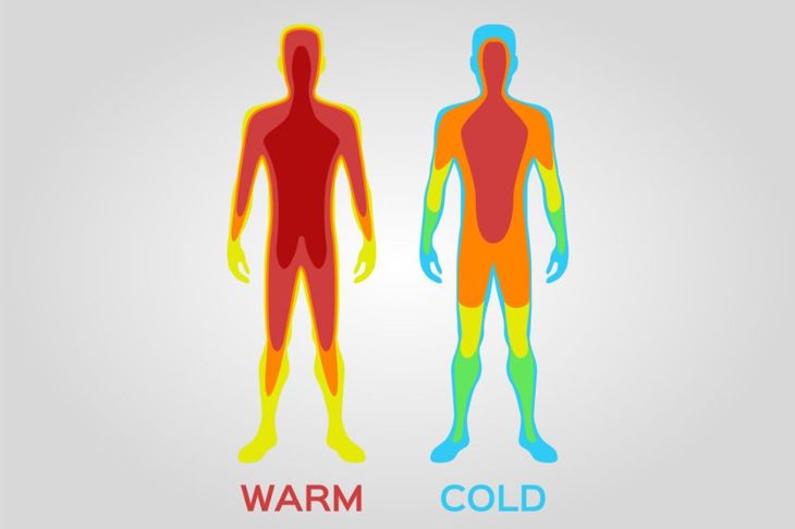 Why Men and Women Can Never Agree on Room Temperature