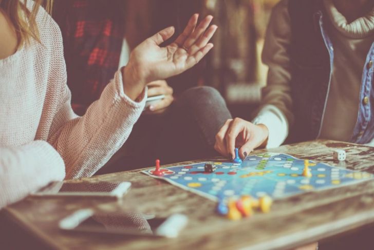 Wickedly Fun Party Games for Grown-Ups