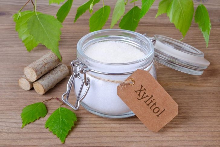 Xylitol: What You Need to Know