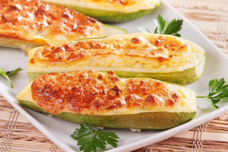 You've Got to Try These Tasty Zucchini Recipes
