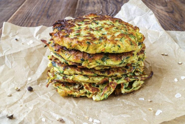 You've Got to Try These Tasty Zucchini Recipes