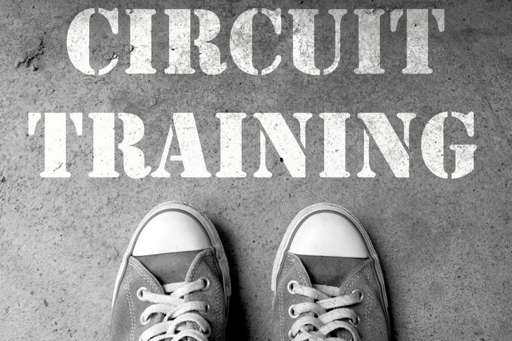 10 Benefits of Circuit Training
