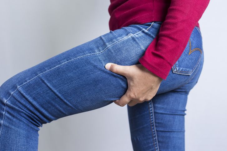 10 Causes and Symptoms of Pilonidal Cysts