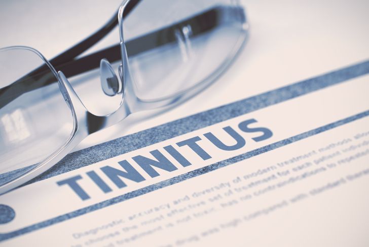 10 Causes and Symptoms of Tinnitus