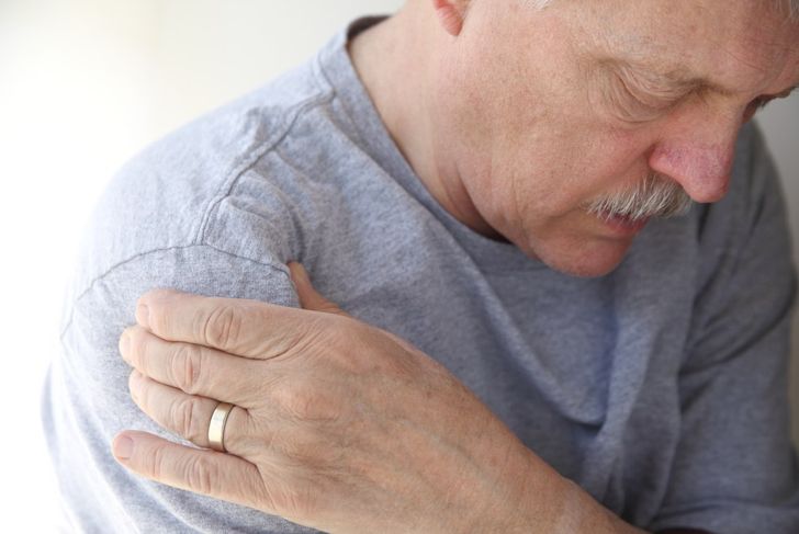 10 Causes of Arm Pain