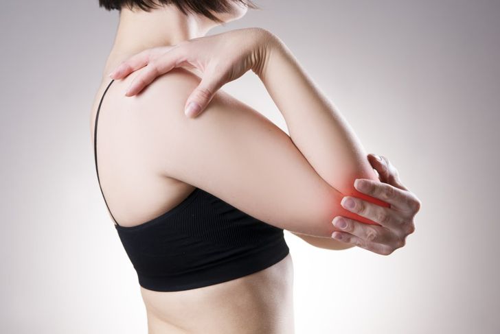 10 Causes of Arm Pain