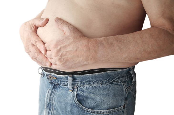 10 Causes of Belly Bloat
