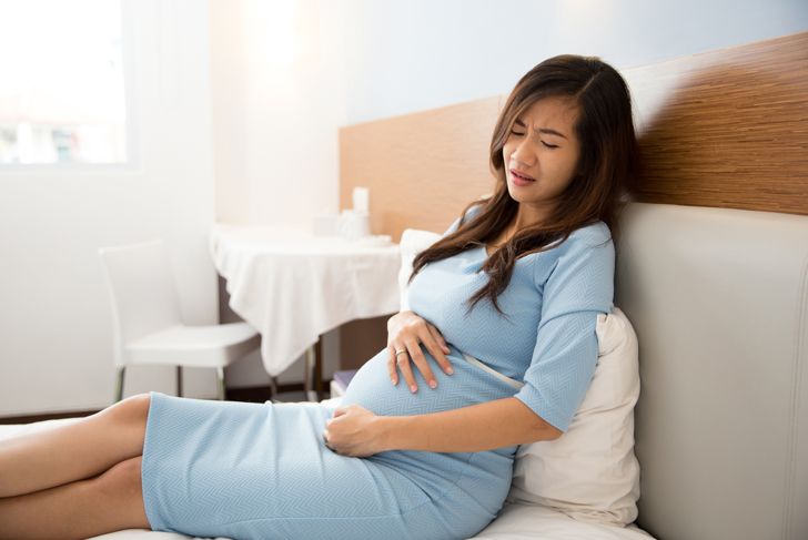 10 Causes of Bleeding During Pregnancy