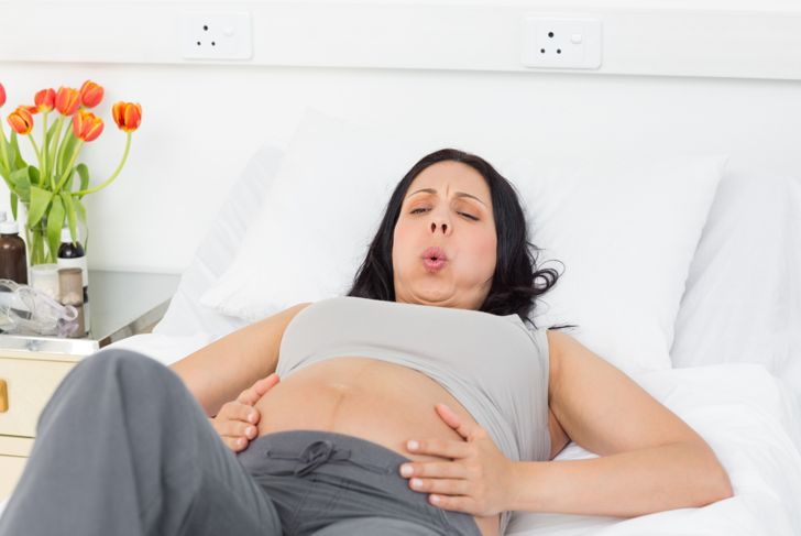 10 Causes of Bleeding During Pregnancy