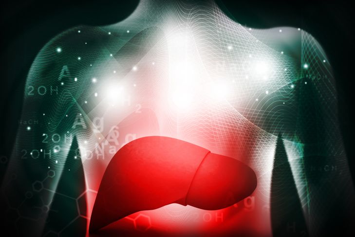 10 Causes of Elevated Liver Enzymes