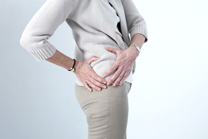 10 Causes of Hip Pain