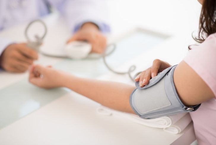 10 Causes of Hypertension
