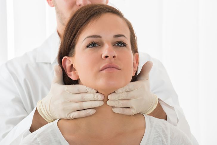 10 Causes of Hypothyroidism