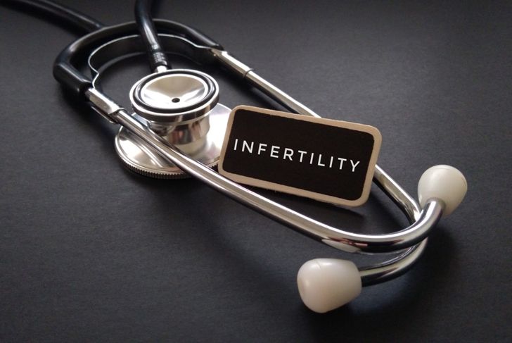 10 Causes of Infertility