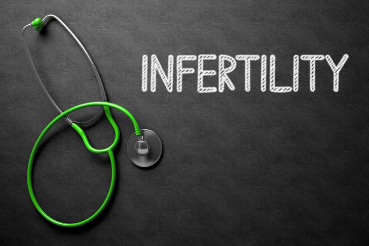 10 Causes of Infertility