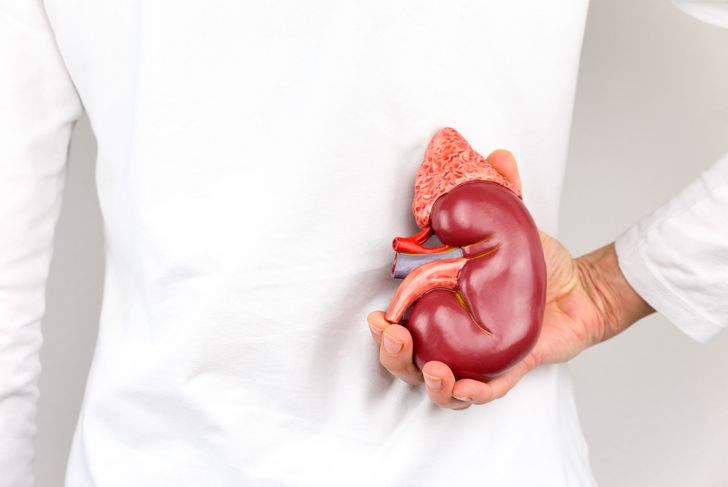 10 Causes of Kidney Infection