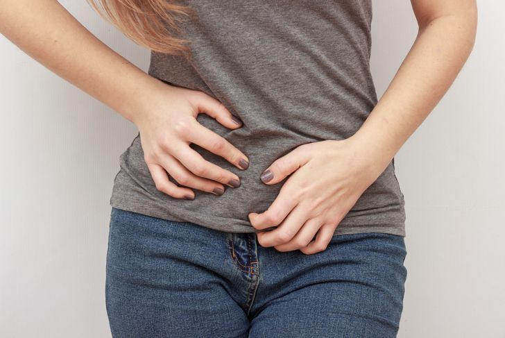 10 Causes of Kidney Infection