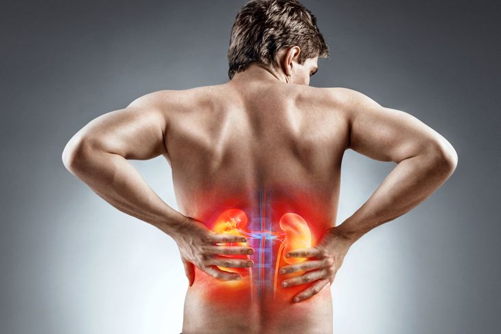 10 Causes of Kidney Pain (With Remedies)