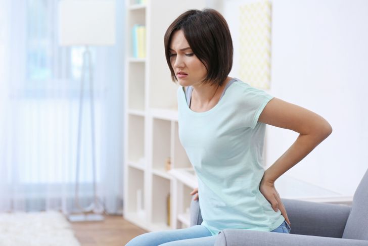 10 Causes of Kidney Pain (With Remedies)