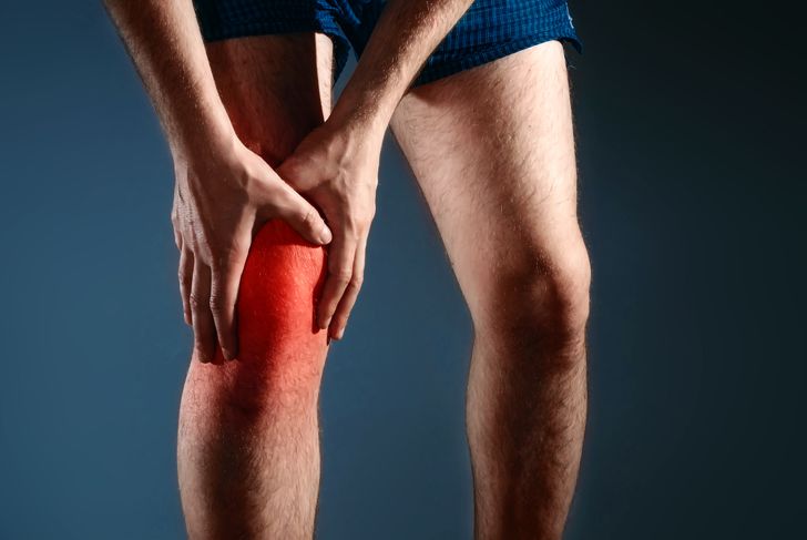10 Causes of Leg Cramps