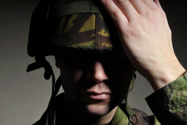 10 Causes of PTSD
