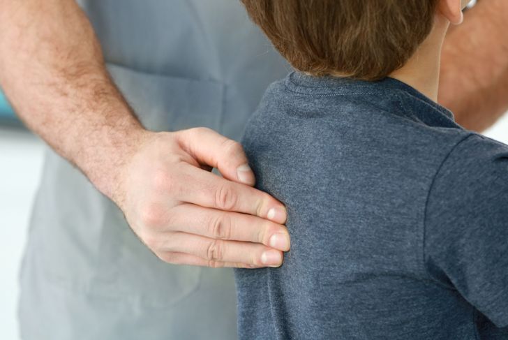 10 Causes of Spinal Stenosis