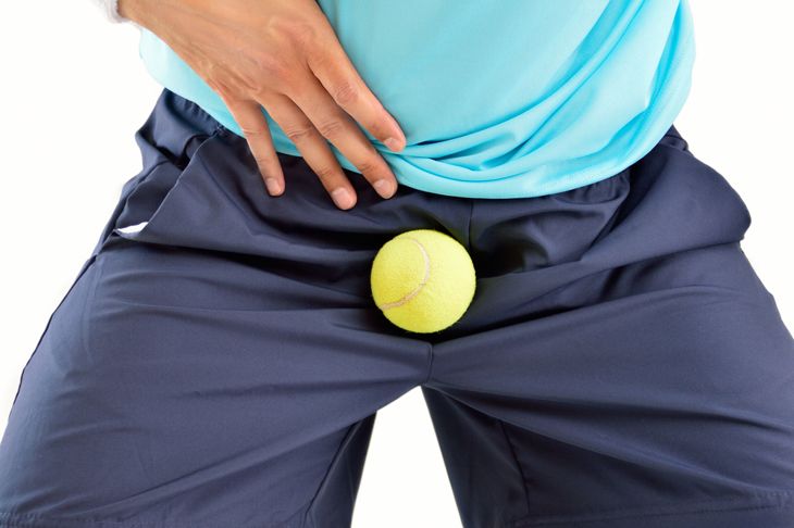 10 Causes of Testicular Pain
