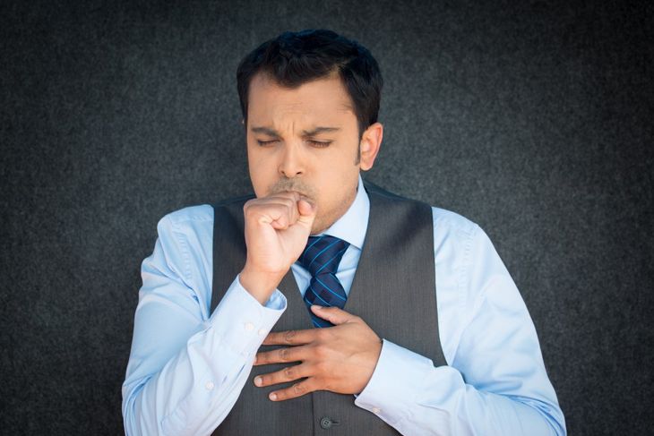 10 Causes of the Common Cough