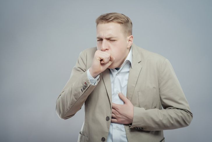 10 Causes of the Common Cough