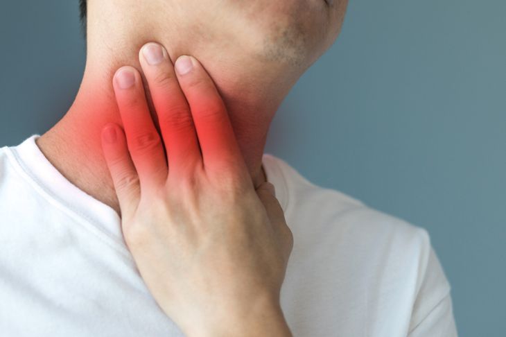 10 Causes, Symptoms, and Treatments for Pharyngitis
