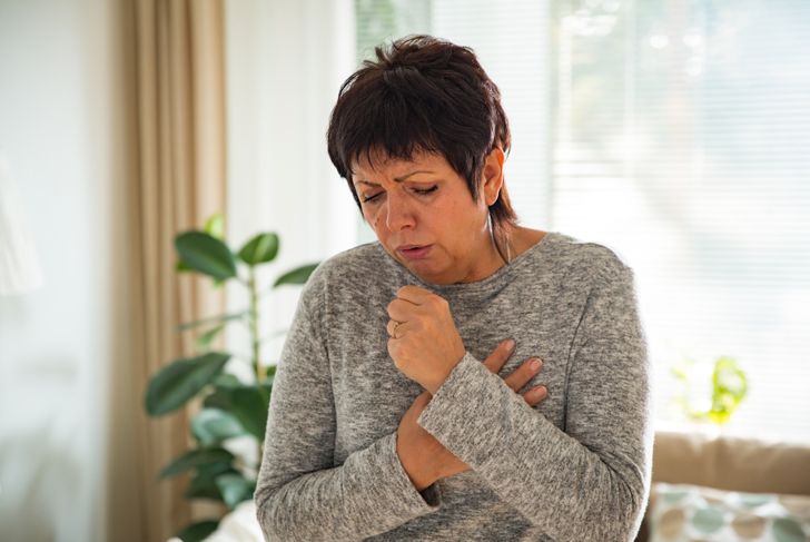 10 Causes, Symptoms, and Treatments: Pneumothorax