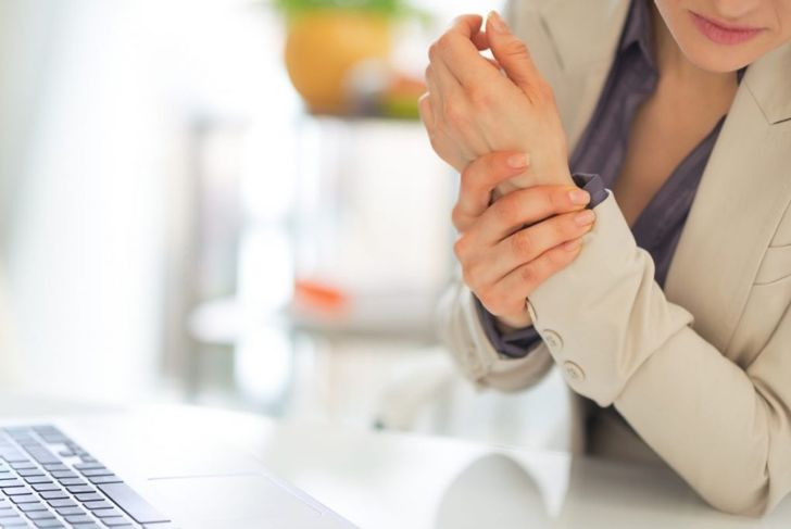 10 Common Questions About Tenosynovitis