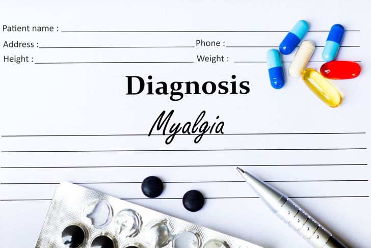 10 Crucial Frequently Asked Questions About Myalgia
