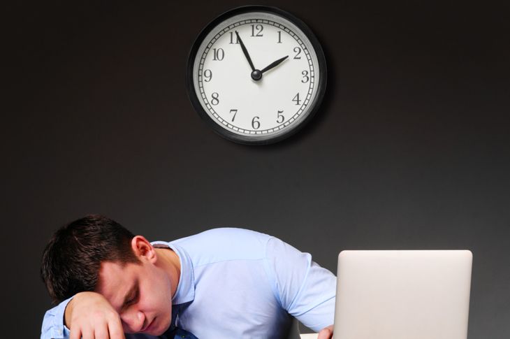 10 Effects of Daylight Savings Time on the Body