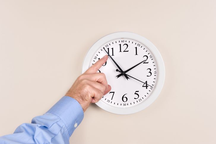 10 Effects of Daylight Savings Time on the Body