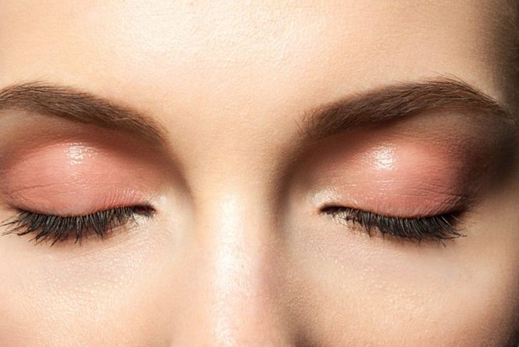 10 Facts About Chemical Eye Burns