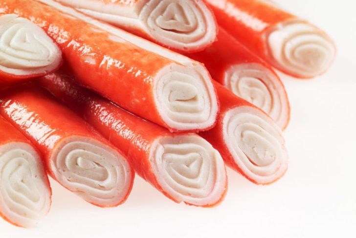 10 Facts About Imitation Crab Meat