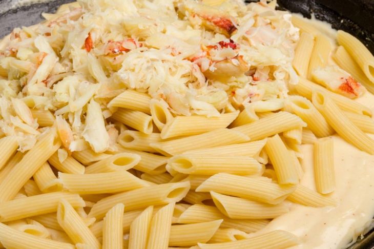 10 Facts About Imitation Crab Meat