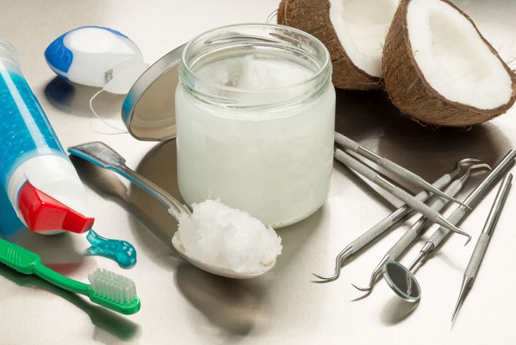 10 Facts About Oil Pulling