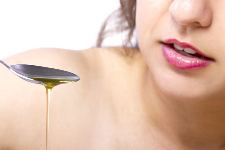 10 Facts About Oil Pulling