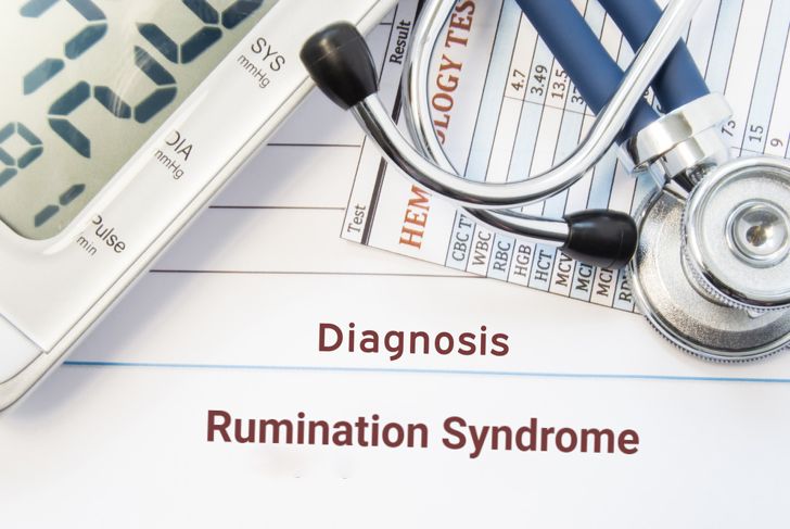10 Facts About Rumination Syndrome