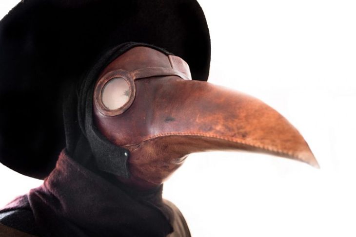 10 Facts about the Black Plague