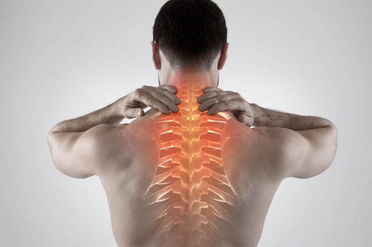 10 FAQs About Neck Pain