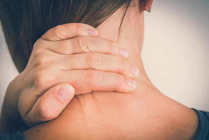 10 FAQs About Neck Pain