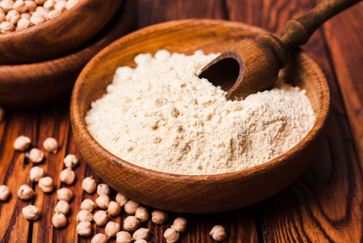 10 Fascinating Health Benefits of Chickpea Flour