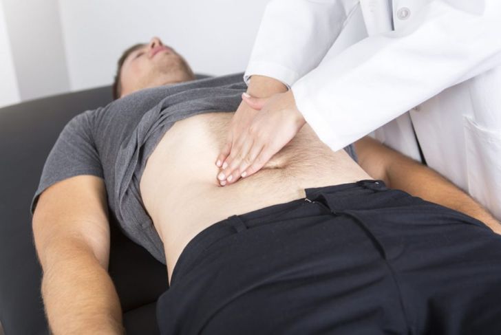 10 Frequently Asked Questions About Abdominal Masses
