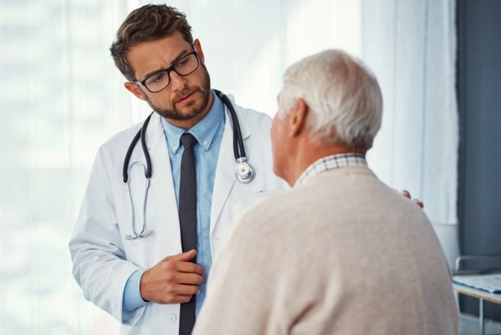 10 Frequently Asked Questions About Benign Prostate Enlargement