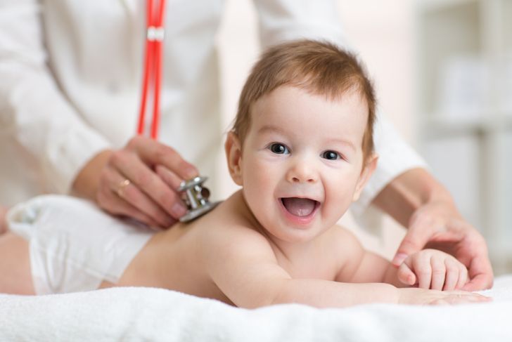 10 Frequently Asked Questions about Cradle Cap