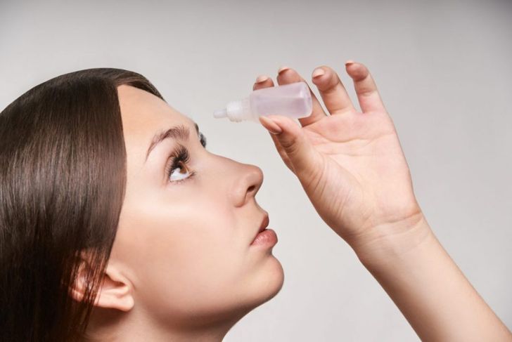 10 Frequently Asked Questions About Dry Eye Syndrome