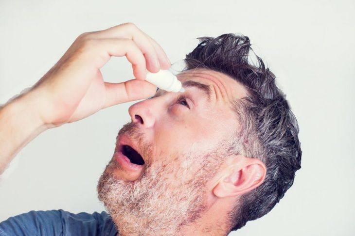 10 Frequently Asked Questions About Dry Eye Syndrome
